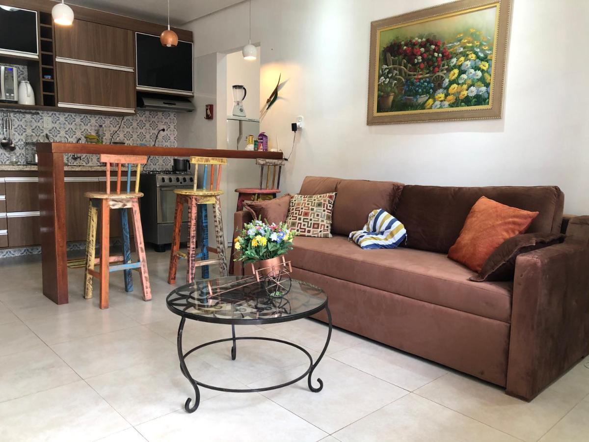 Apartamento em Lençóis, Bahia, Vivendas do Serrano 05 Lencois Exterior foto