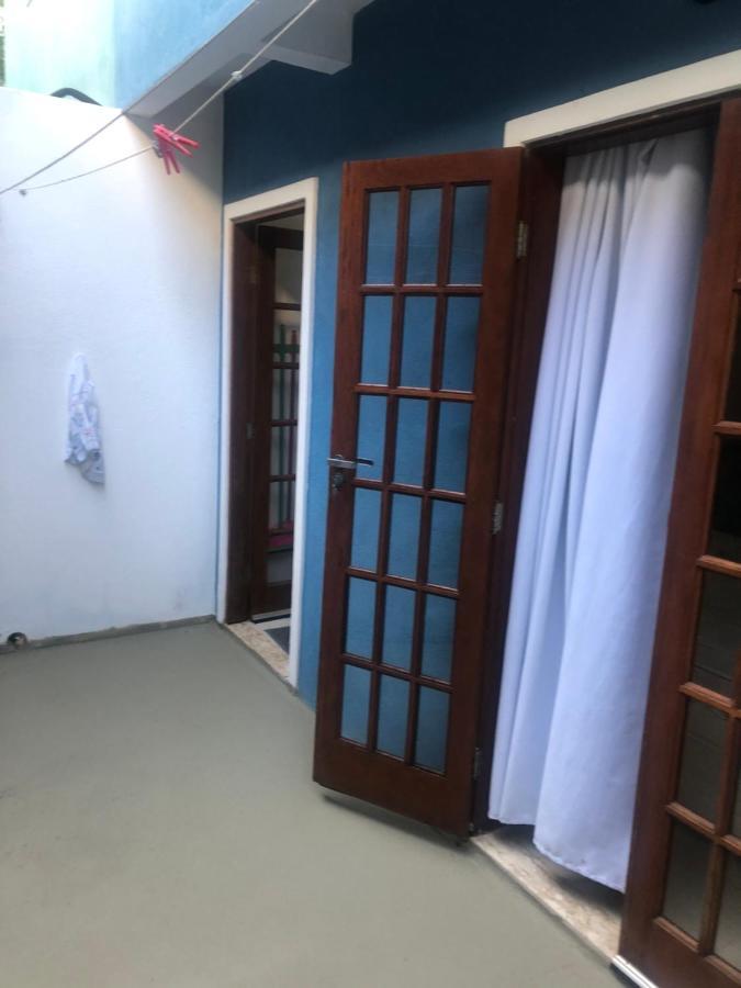 Apartamento em Lençóis, Bahia, Vivendas do Serrano 05 Lencois Exterior foto