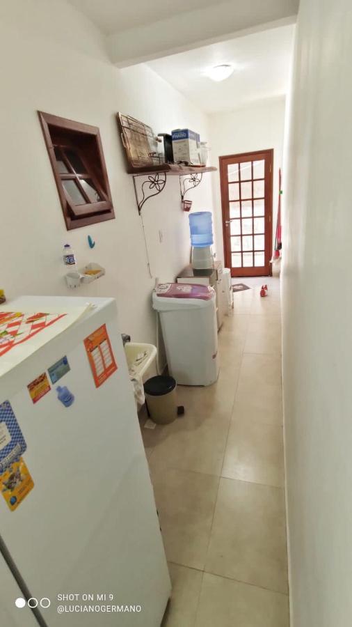Apartamento em Lençóis, Bahia, Vivendas do Serrano 05 Lencois Exterior foto