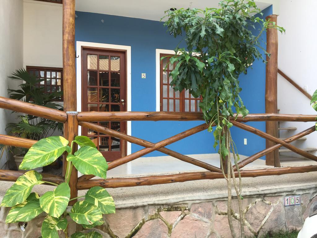 Apartamento em Lençóis, Bahia, Vivendas do Serrano 05 Lencois Exterior foto