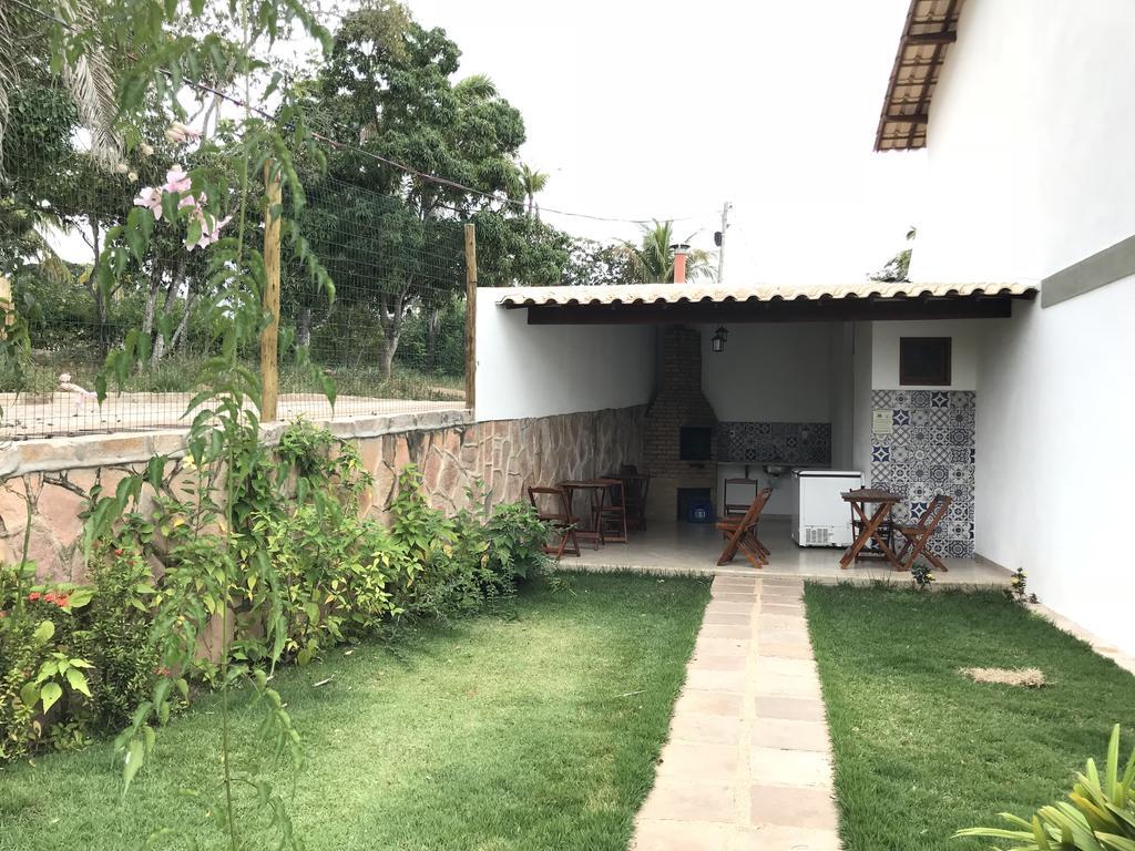 Apartamento em Lençóis, Bahia, Vivendas do Serrano 05 Lencois Exterior foto