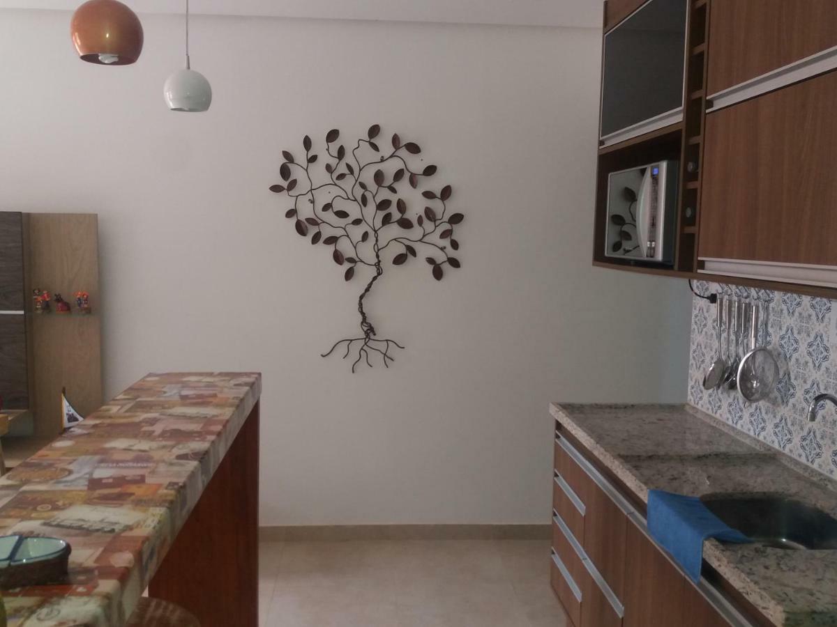 Apartamento em Lençóis, Bahia, Vivendas do Serrano 05 Lencois Exterior foto