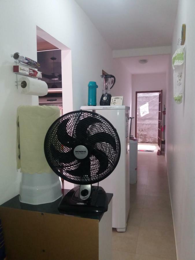 Apartamento em Lençóis, Bahia, Vivendas do Serrano 05 Lencois Exterior foto